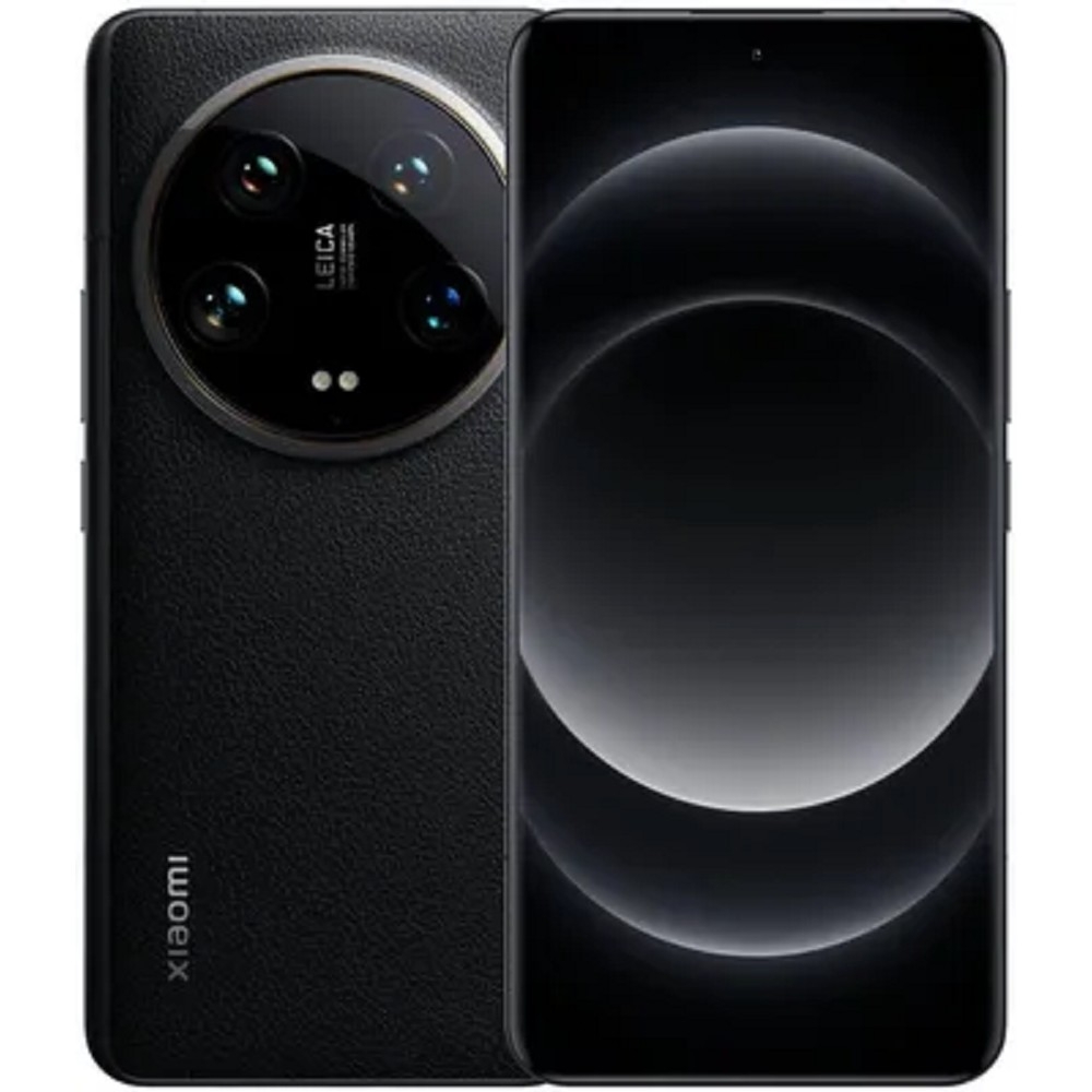Xiaomi 14 Ultra 16GB/512GB Black [D53464]