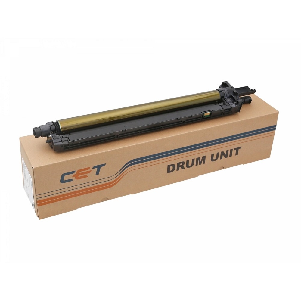 Драм-юнит Драм-юнит DR-618 для KONICA MINOLTA Bizhub C450i/C550i/C650i (CET) CMY, 165000 стр., CET471061U