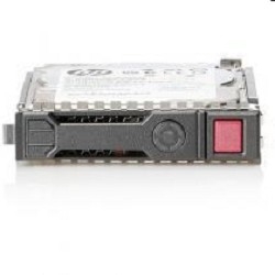 {замена 759208-B21} HP 300GB 6G SAS 15K rpm SFF (2.5-inch) SC Enterprise Hard Drive (652611-B21)