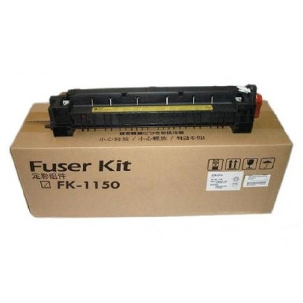 Узел закрепления в сборе Kyocera FK-1150, для P2040dn,P2040dw,P2235dn, P2235dw,M2040dn,M2540dn, M2540dw,M2135dn,M2635dn,M2635dw, M2640idw,M2735dw (O)