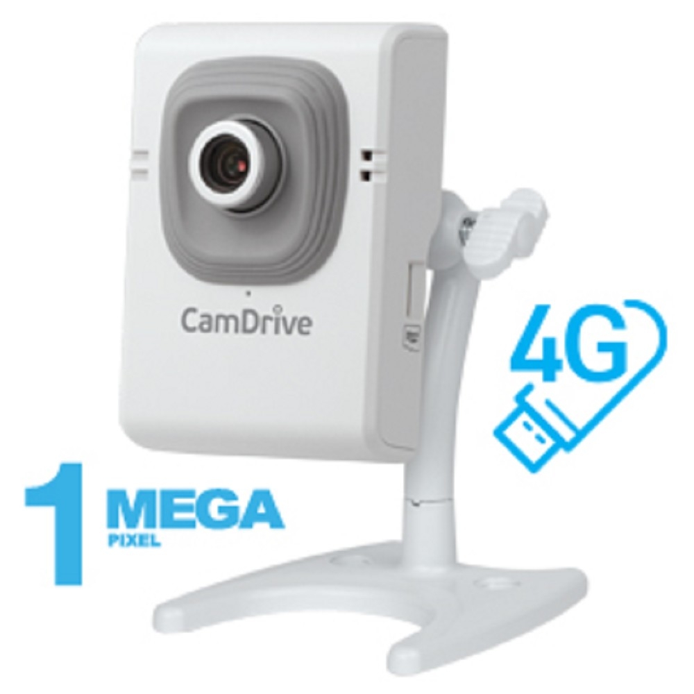 BEWARD CD300-4G
