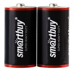 Smartbuy R20/2S (SBBZ-D02S) (2 шт. в уп-ке)