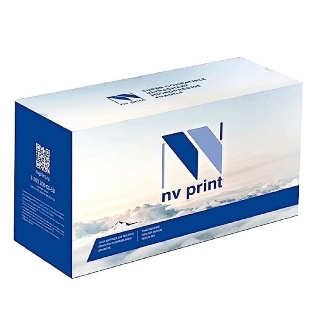 Термопленка NVPrint для LJ Pro MFP M435nw/M706n/M701n/Enterprise MFP M725z+/M725z/M725f/M725dn/700 M712xh/M712n/M712dn/Canon iR 2206/iR 2204/iR 2202/iR 2002/iR 2425i/iR 2425 (совместимая)