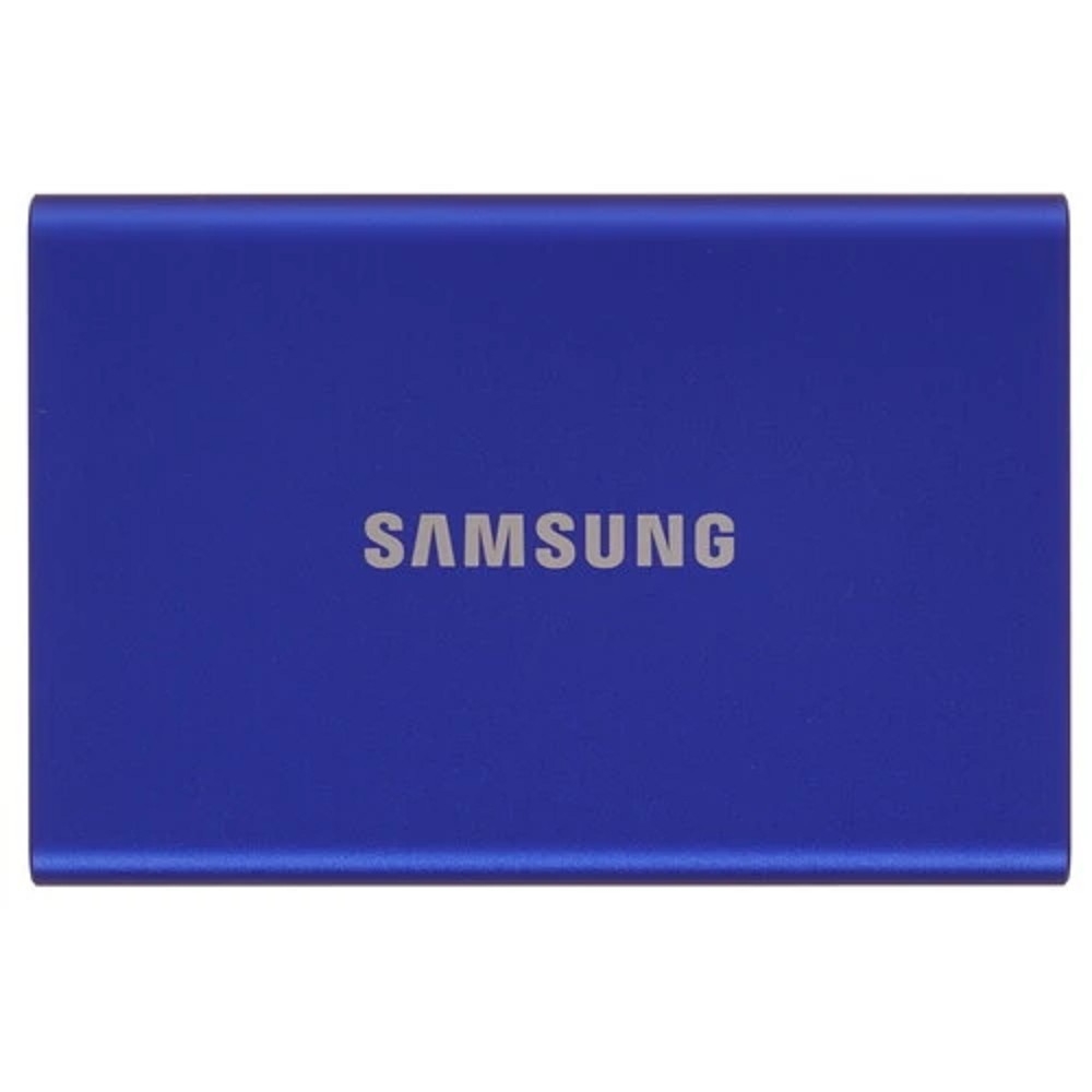 Samsung Portable SSD 1TB T7 [MU-PC1T0H/WW] USB Type-C 1.8"