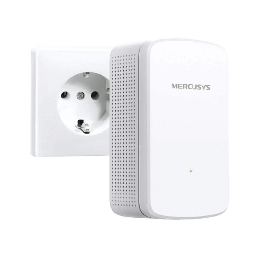 Mercusys ME10 N300 Усилитель Wi-Fi сигнала