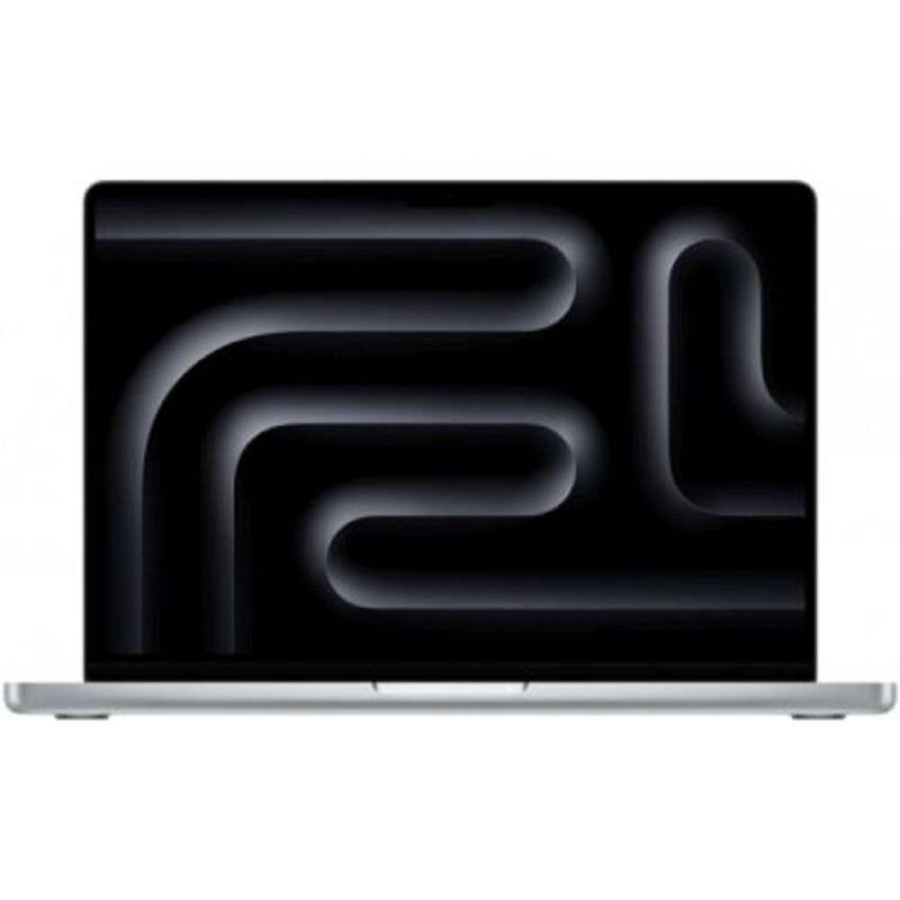 Apple MacBook Pro 14-inch Late 2023 [MRX83HN/A] (КЛАВ.РУС.ГРАВ.) Silver 14.2" Liquid Retina XDR {(3024x1964) M3 Max 14C CPU 30C GPU/36GB/1TB SSD}