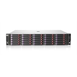 Полка расширения HP D2700 SFF Disk Enclosure AJ941A