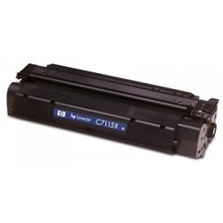 NetProduct C7115X/Q2613X/Q2624X Картридж для HP LJ 1200/1300/1150, унив., 4K