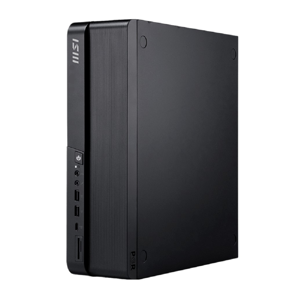 MSI Pro DP80 A14 [9S6-B20821-036] {Core i3-14100 (3.5GHz)/8Gb(8*1)DDR5 U-DIMM/512GB SSD/Intel Graphics/noOS}