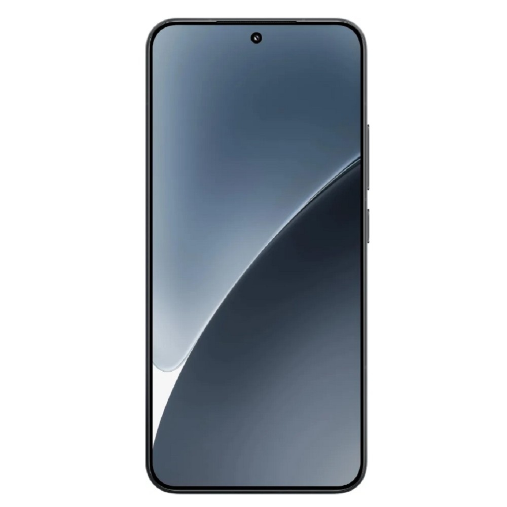 Xiaomi 15 12GB/512GB Black [61295]