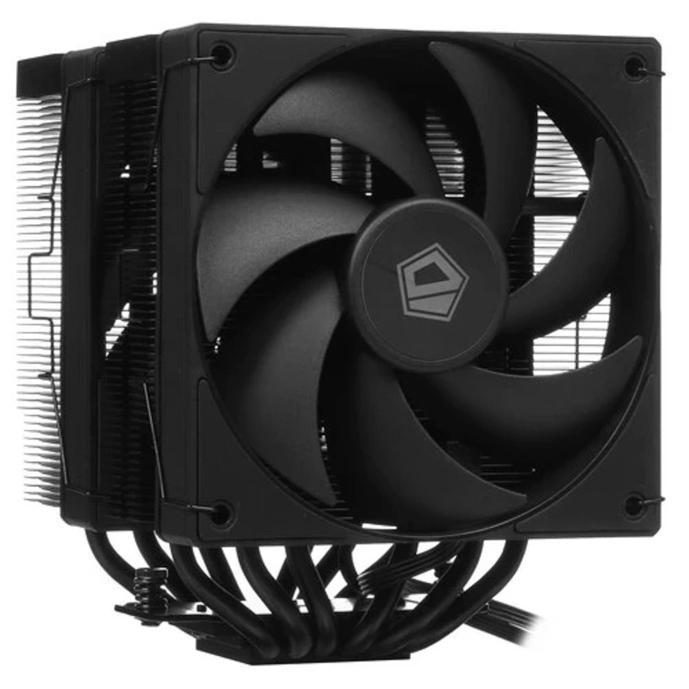Cooler ID-Cooling FROZN A620 BLACK LGA1700/1200/115X/AM5/AM4