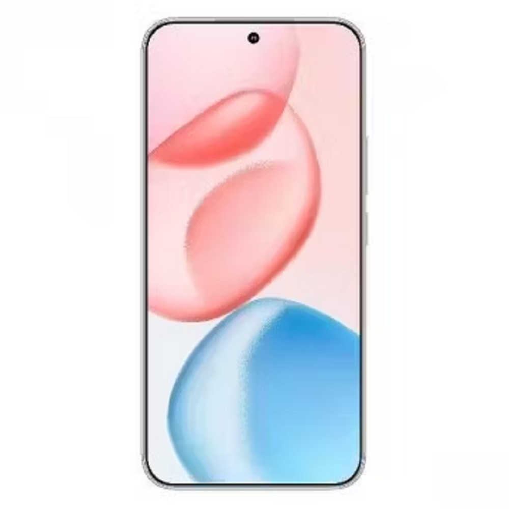 Honor 400 12GB/512GB серебристый (5109BURK)