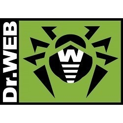 LBW-BC-36M-80-A3 Dr.Web Desktop Security Suite на 80 ПК на 3 года КЗ+ЦУ