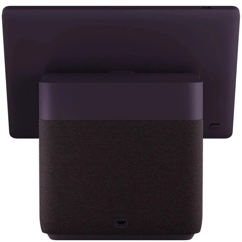 Яндекс Станция Дуо Макс Zigbee Красный [YNDX-00055RED]