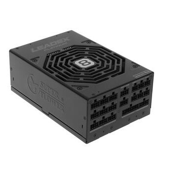 Блок питания Super Flower Leadex SF-2000F14HP 2000W Platinum