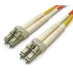 Кабель Lenovo 00MN505, 3m LC-LC OM3 MMF Cable
