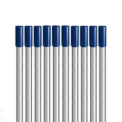 FUBAG Вольфрамовые электроды D1.6x175 мм (blue)_WL20 (10 шт.) [FB0015_16]