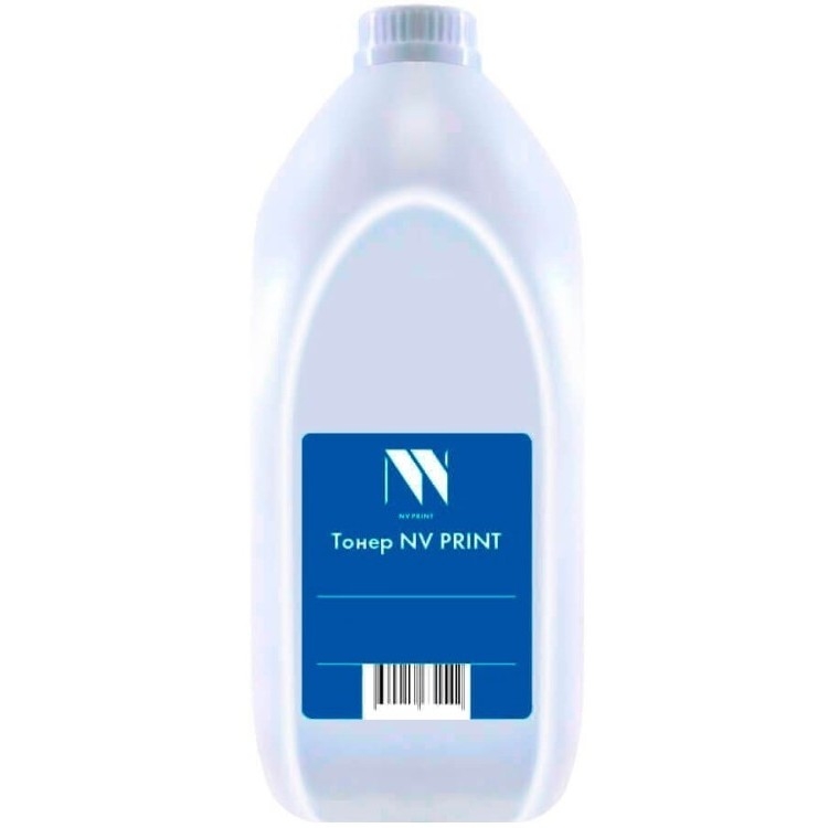 Тонер NVPrint Canon PC/FC (1 кг) для E-16, E-30