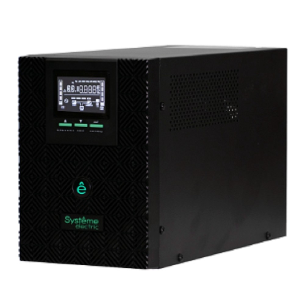 SYSTEME ELECTRIC Smart-Save SMX Tower SMXSE1000T
