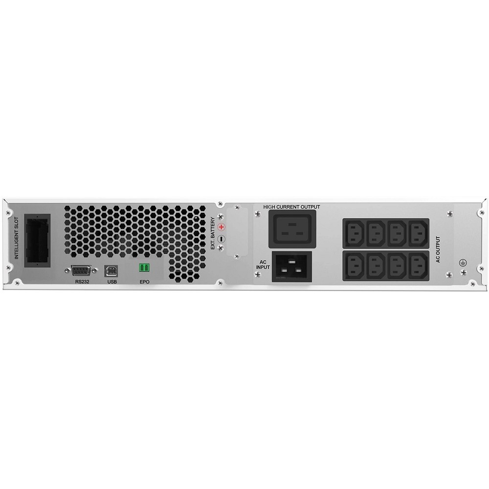 Ippon Na+ II RTA 3000 3000Вт 3000ВА белый {2149967}