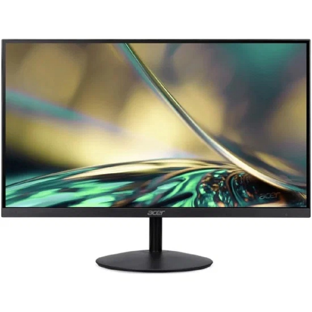 LCD Acer 31.5" SA322QAbip {IPS 1920x1080 75Hz 1/4ms 300cd D-Sub HDMI1.4 DipslayPort1.2 Vesa}