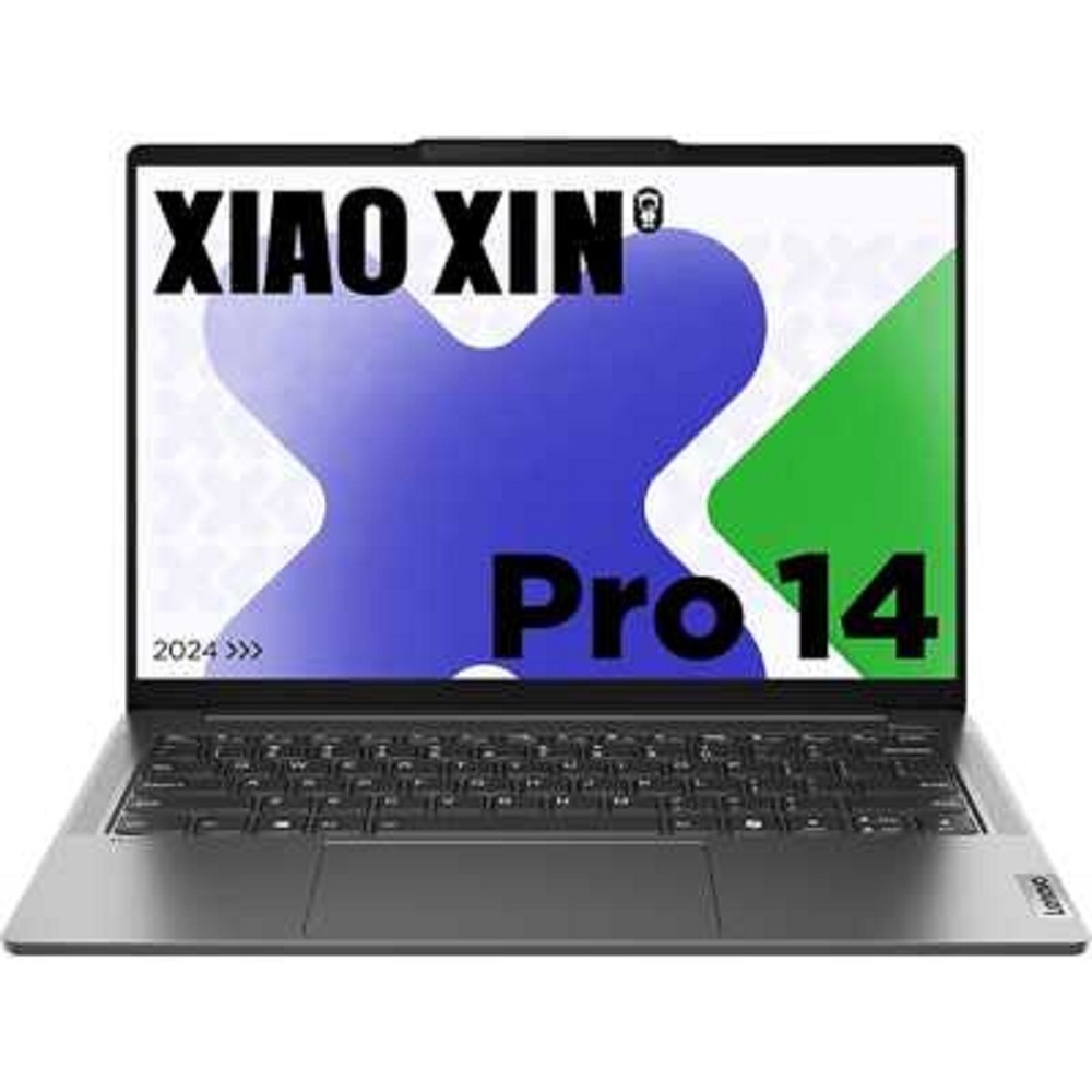 Lenovo XiaoXin Pro16 AHP9 [6942292160724] 16" {OLED  Ryzen 7 8745H/24Gb/1Tb SSD/Win11H}