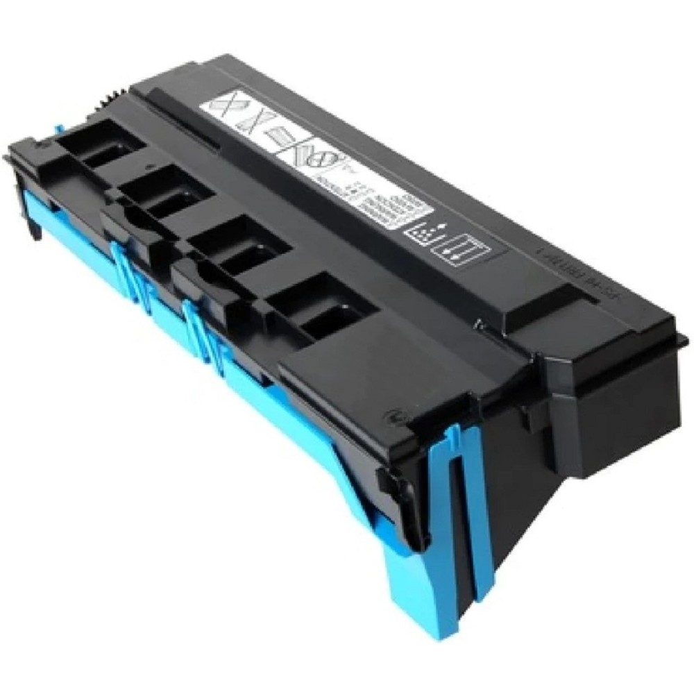 Бункер для отработанного тонера NVPrint для KONICA MINOLTA Bizhub 224E, Bizhub 284E, Bizhub 364E, Bizhub C224, Bizhub C224e, Bizhub C284, Bizhub C284e, Bizhub C308, Bizhub C364, Bizhub C364e, Bizhub C368, Bizhub C454, Bizhub C454e, Bizhub C554, Bizhub C554e, LEXMARK: MS911de, MX910de, MX911dte, MX912dxe (54G0W00), KONICA MINOLTA: Bizhub C221, Bizhub C221s, Bizhub C281, Bizhub C7122, Bizhub C7128(A4NNWY1)