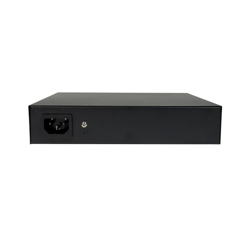 ORIGO OS6208F/A1A Управляемый L2 коммутатор 8x10G SFP+