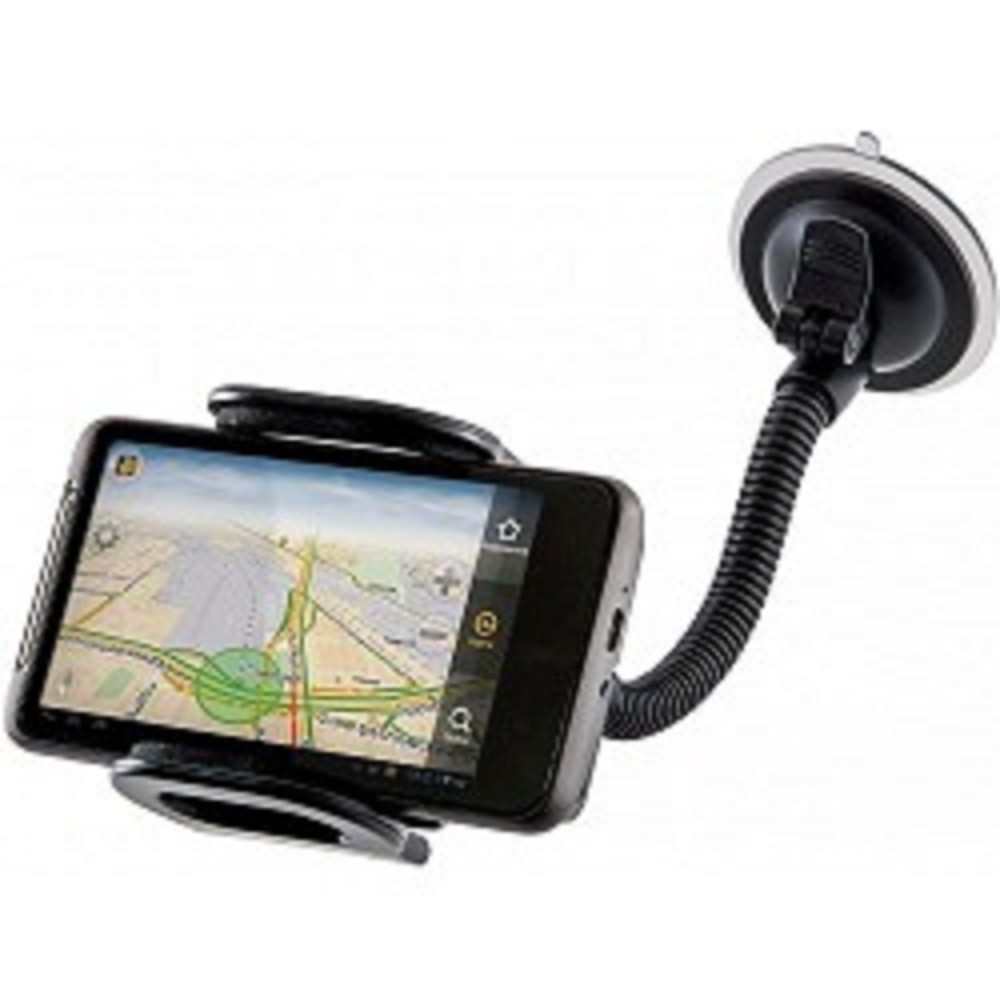 Defender Car holder 111 держатель на штанге 55-120мм [29111]