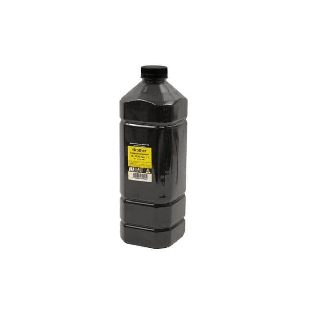 Hi-Black Тонер HL-2030 для Brother TN-1075/2135/2175/2080/2235/2275/2335 Универсальный,Тип 1.1, 600 г.