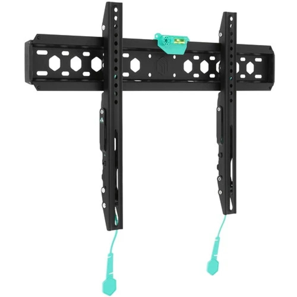 ONKRON TM6 чёрный {43"-85" Максимальная нагрузка: 36,4 кг  VESA: 75x75, 100x100, 100x200, 200x100, 200x200, 200x300, 200x400, 300x100, 300x200, 300x300, 300x400,  400x200}
