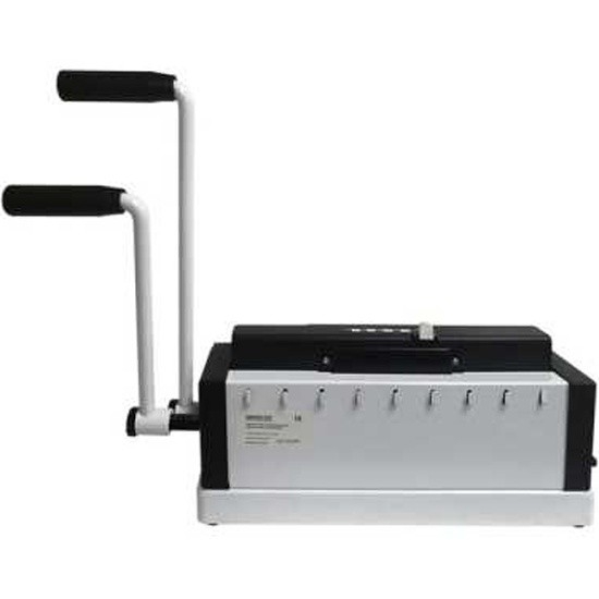 Office Kit Переплетчик на металлическую пружину B3420RH