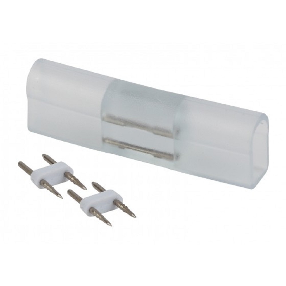 Эра Б0044657 Коннектор для светодиодной неоновой ленты LS-connector-220-neon  1 шт