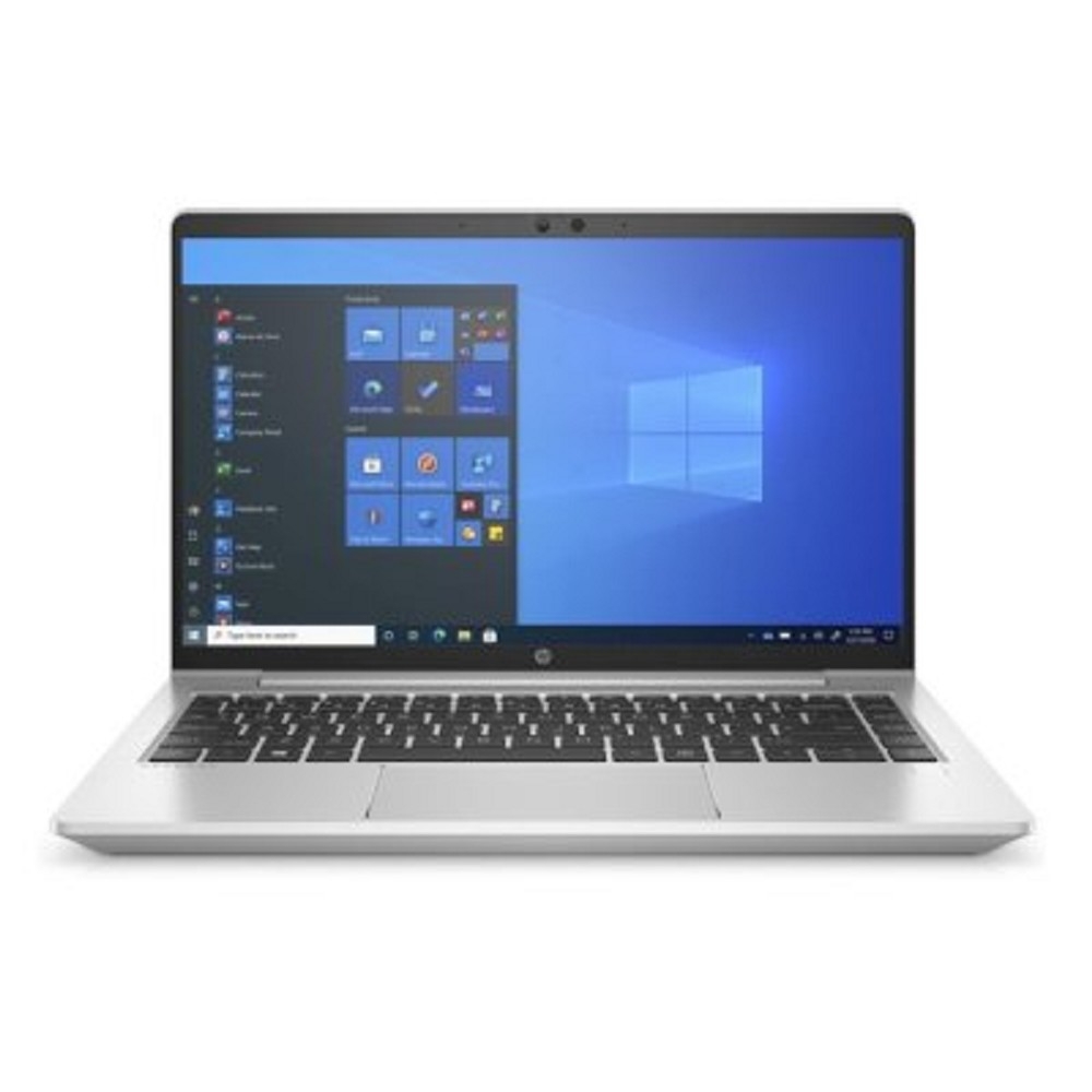 Ноутбук HP ProBook 455 G8, 14" (1920x1080) IPS/AMD Ryzen 5 5600U/16 ГБ DDR4/512 ГБ SSD/AMD Radeon Graphics/Без системы, Серебристый (45N85ES_16G)