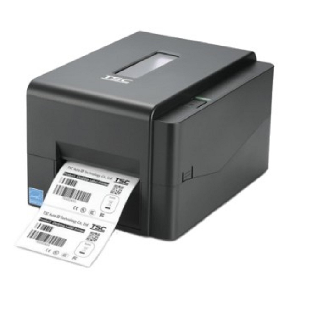Принтер этикеток TSC 99-065A101-00LF00, 4", 203 dpi, 6 ips, USB 2.0