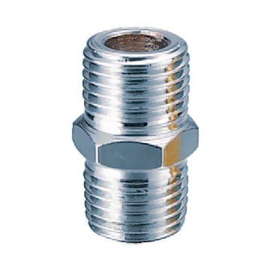 FUBAG Переходник 1/4"M на 1/8"M [180213 B] {блистер 1 шт.}