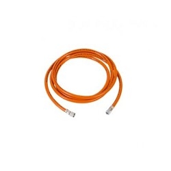 FUBAG Газовый шланг с разъемами 1/4G + 3/8G 3m [38 007]