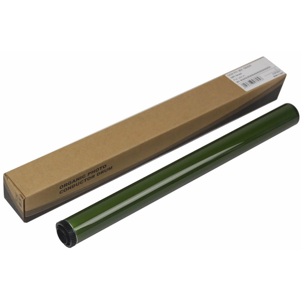 Барабан (Япония) для SHARP MX-M364N/M365N/M464N/M465N/M564N/M565N (CET), 300000 стр., CET7695