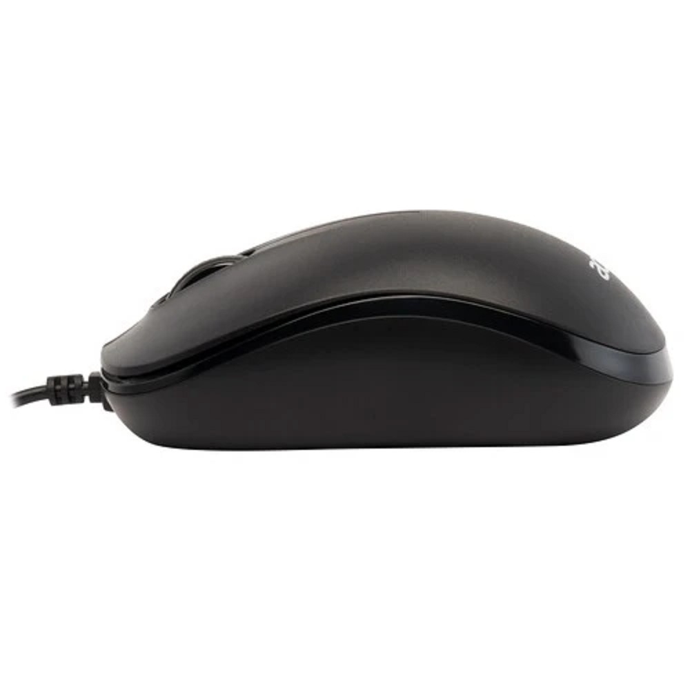 Acer OMW140 [ZL.MCEEE.00L] Mouse USB (2but) black