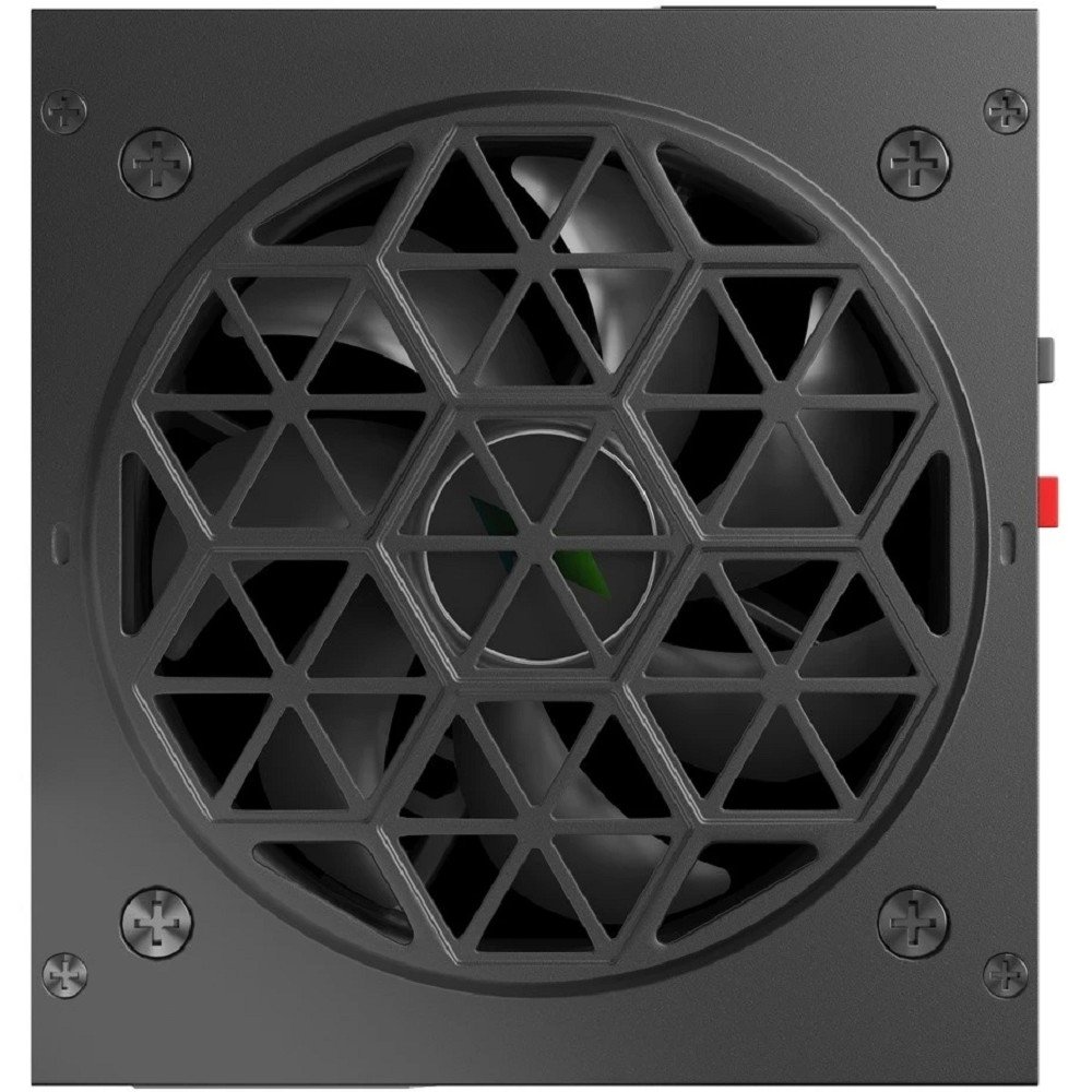 1STPLAYER NGDP Gold 1000W / ATX 3.0, APFC, 80 PLUS Gold, LLC+DC-DC, 120mm fan, full modular / HA-1000BA4