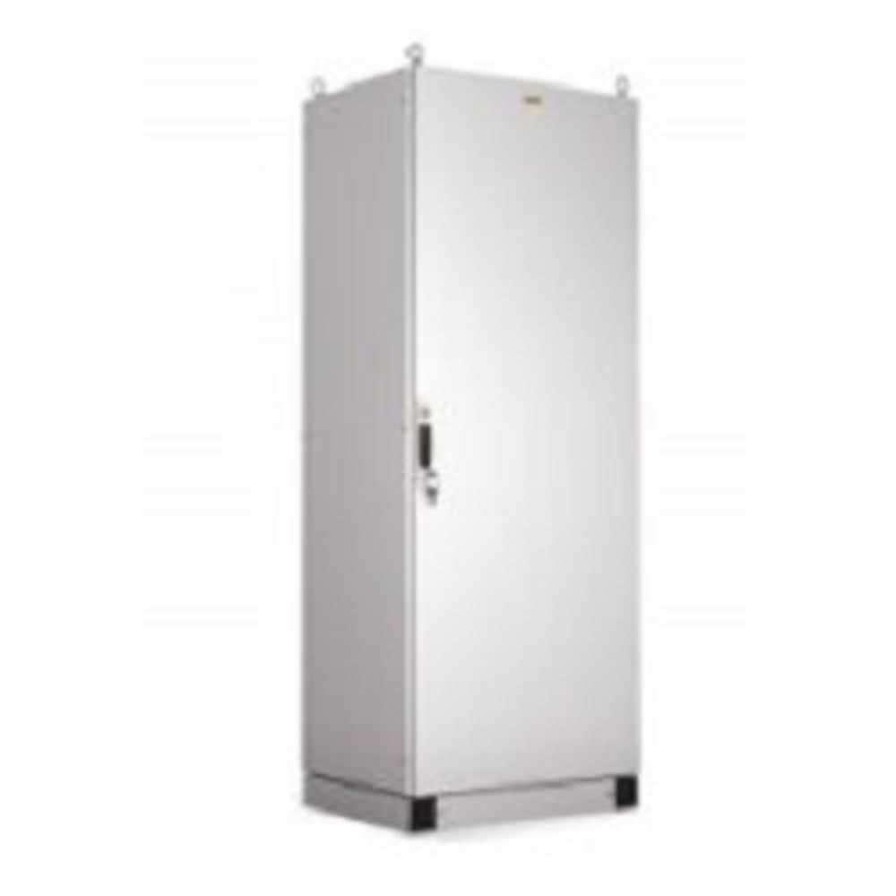 Elbox Корпус промышленного электротехнического шкафа IP65 (В2000хШ800хГ600) EMS c одной дверью