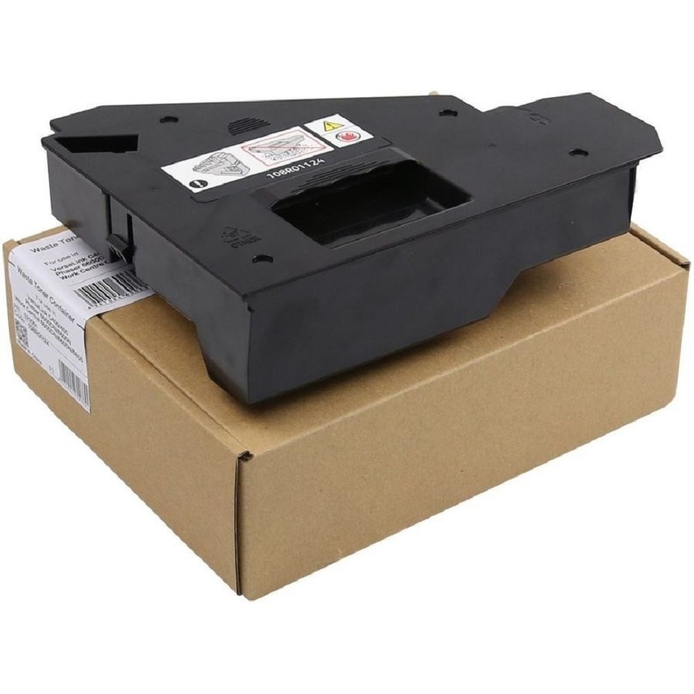 NV Print (NV-108R01124-NC) Бункер для отработанного тонера  для XEROX  Phaser 6600/ WorkCentre 6605/ 6655/ VersaLink C400/ C405