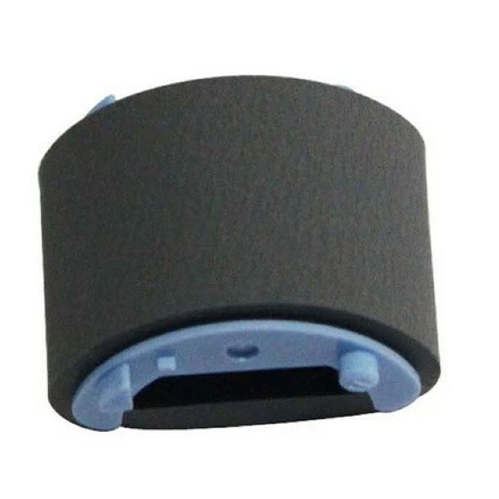 -/ Ролик захвата бумаги NVP для HP LJ P1505 P1566 P1606 M1120 M1522 M1536 (оригинальный) (RL1-1497)