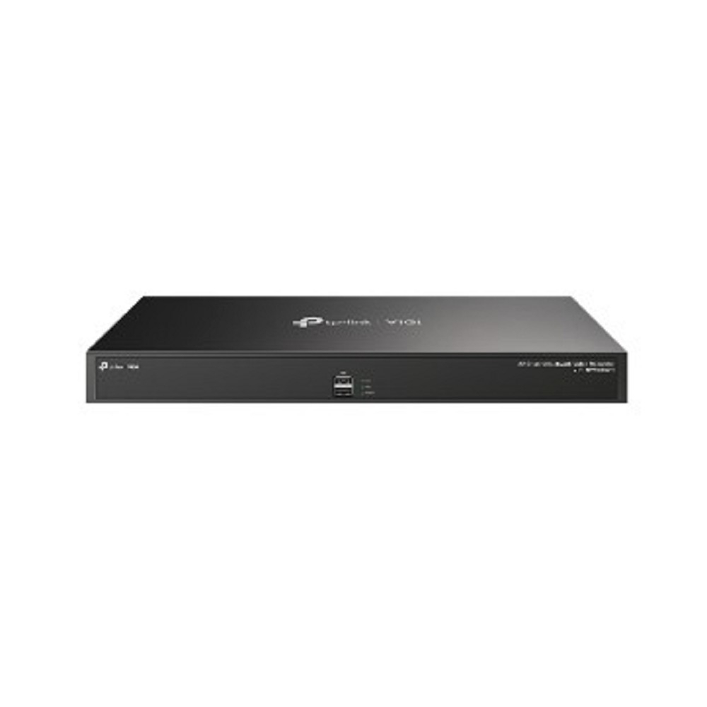 Видеорегистратор сетевой TP-Link SMB VIGI NVR4032H, 32 канала