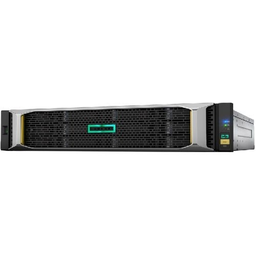 Система хранения HPE MSA 2060 SAS MSA 1060/2060/2062 (R0Q76A)