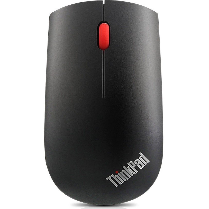 ThinkPad Essential Wireless Mouse <4X30M56887> (RTL) 3btn+Roll, беспроводная