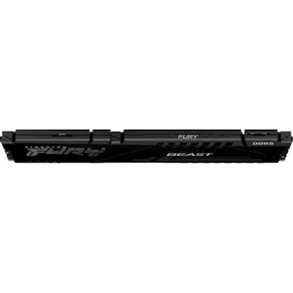 Kingston DDR5 DIMM 8GB 6000MT/s CL30 FURY Beast Black EXPO KF560C30BBE-8