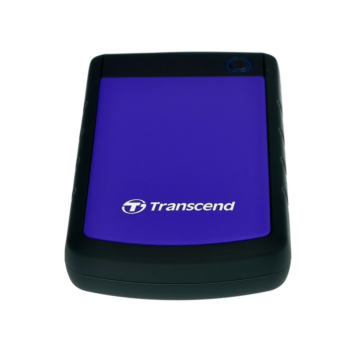 Transcend Portable HDD 2TB StoreJet TS2TSJ25H3P {USB 3.0, 2.5", violet}