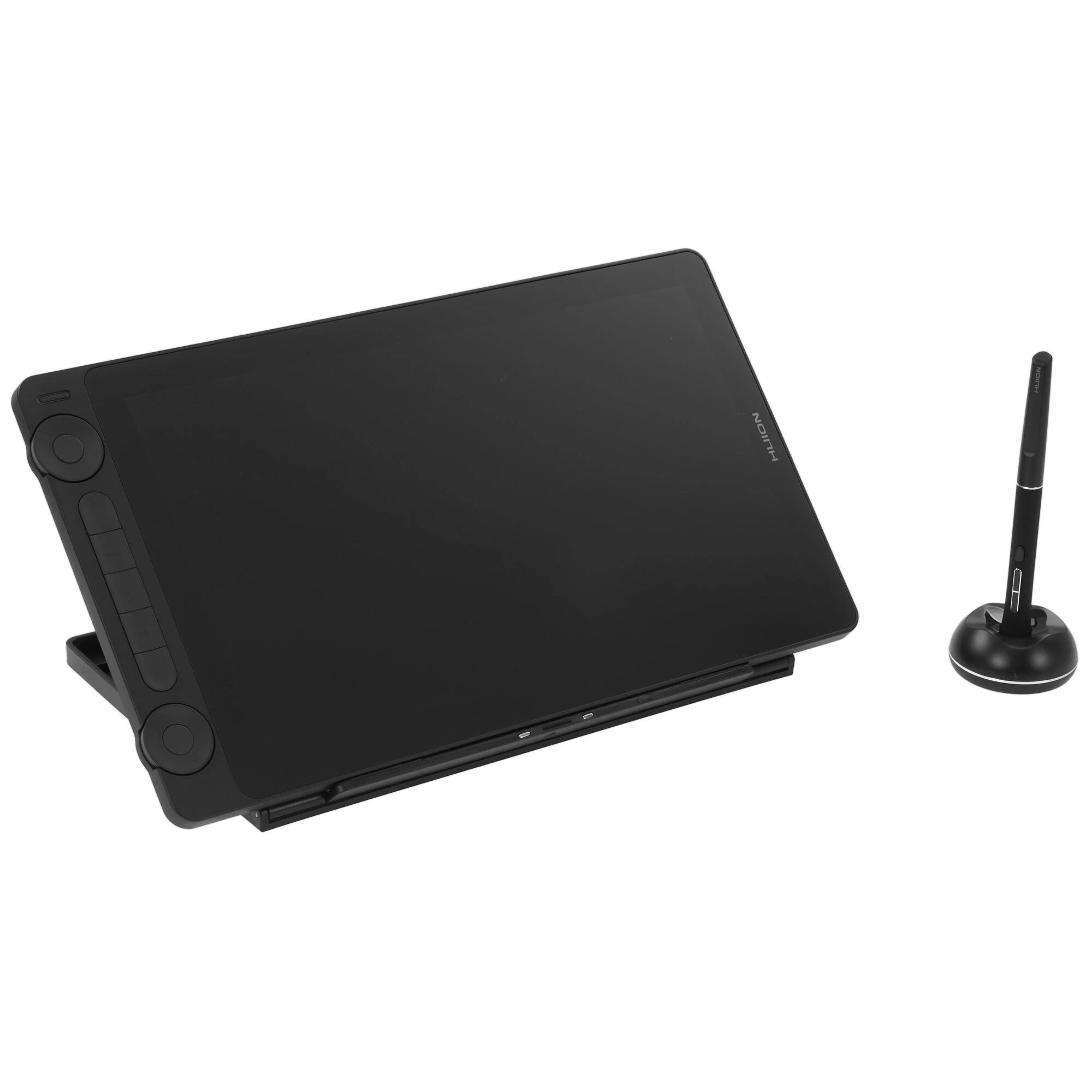 Сенсорный монитор Huion KAMVAS 13 Gen 3 Black
