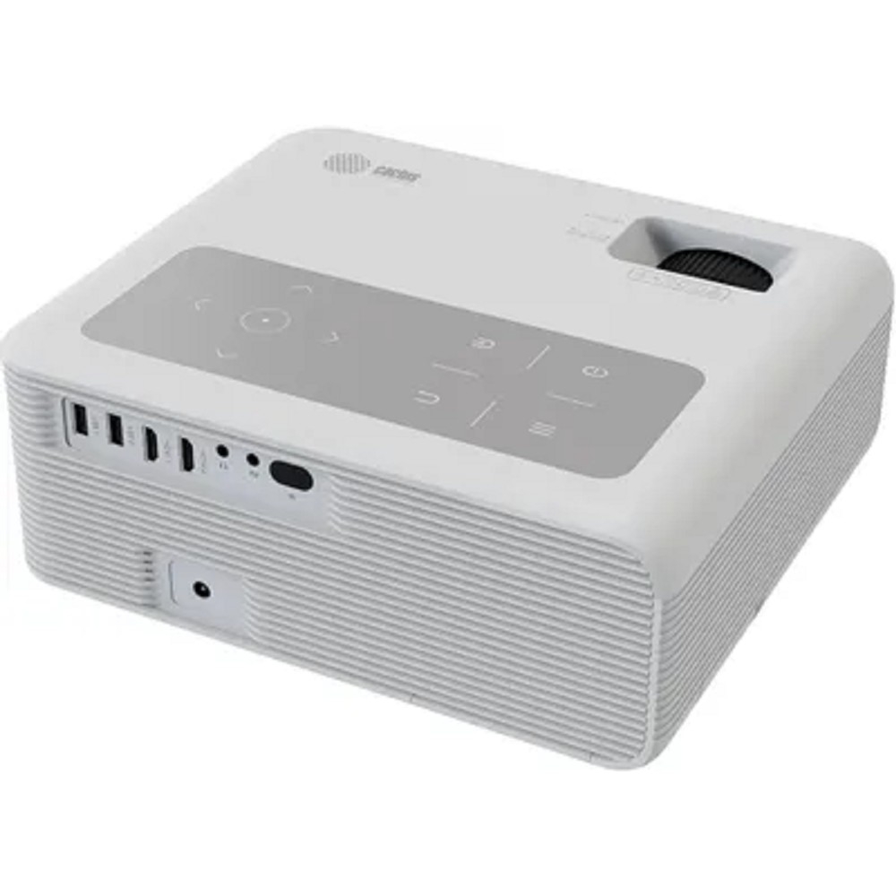 Cactus CS-PRM.01WT.WUXGA Проектор {LCD 19000Lm LS 700Lm ANSI 2500:1 (50000час) 2xUSB typeA 2xHDMI}